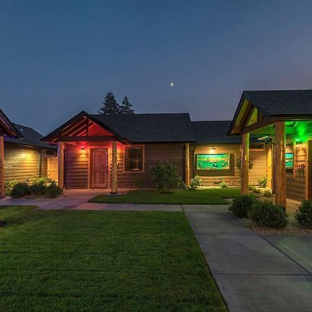 Bear Mountain - Suite 2 Grants Pass Ngoại thất bức ảnh