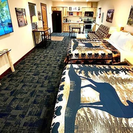 Bear Mountain - Suite 2 Grants Pass Ngoại thất bức ảnh