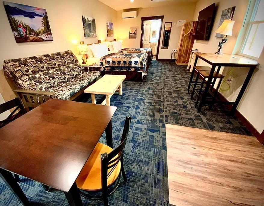 Bear Mountain - Suite 2 Grants Pass Ngoại thất bức ảnh
