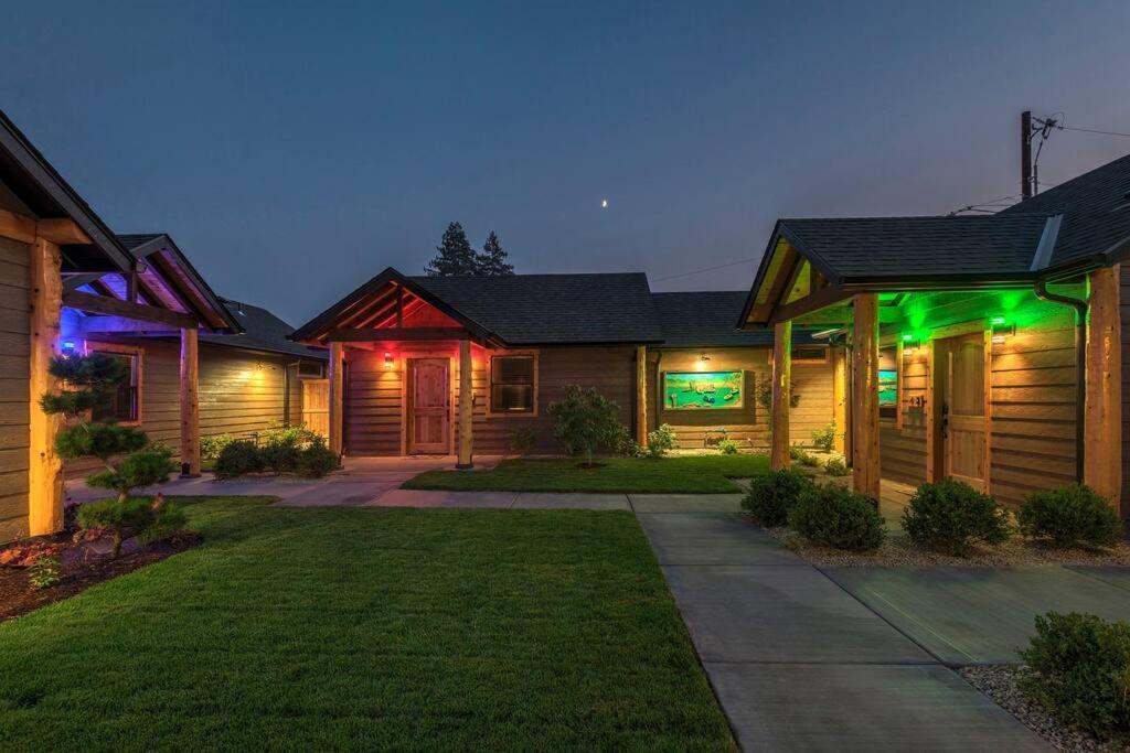 Bear Mountain - Suite 2 Grants Pass Ngoại thất bức ảnh