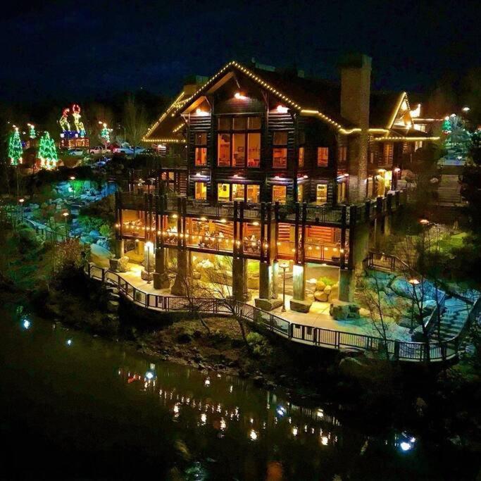 Bear Mountain - Suite 2 Grants Pass Ngoại thất bức ảnh