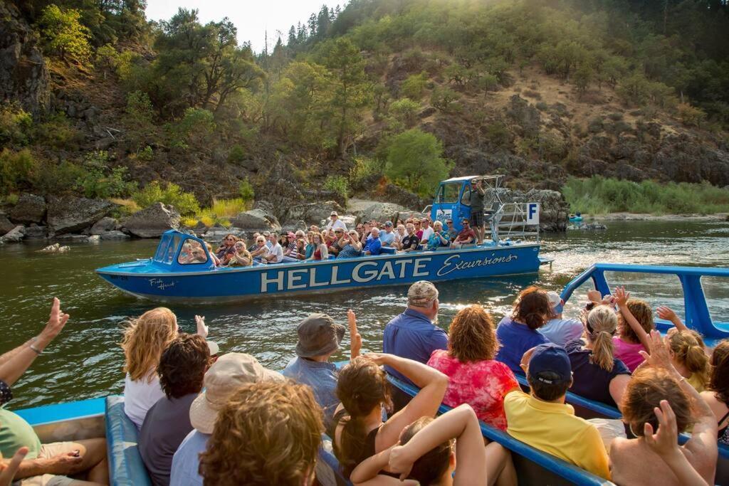Bear Mountain - Suite 2 Grants Pass Ngoại thất bức ảnh