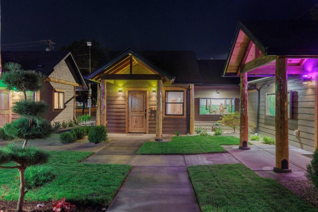 Bear Mountain - Suite 2 Grants Pass Ngoại thất bức ảnh