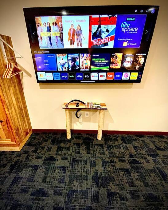 Bear Mountain - Suite 2 Grants Pass Ngoại thất bức ảnh