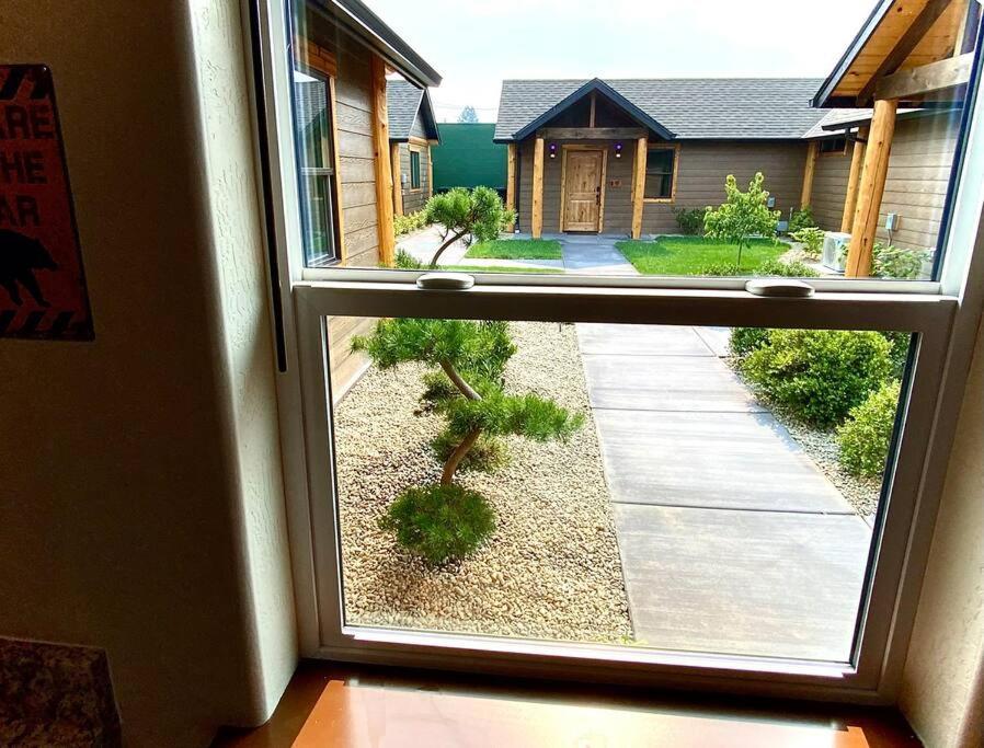 Bear Mountain - Suite 2 Grants Pass Ngoại thất bức ảnh