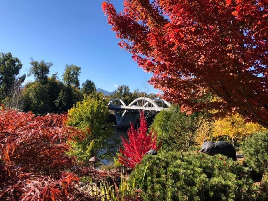 Bear Mountain - Suite 2 Grants Pass Ngoại thất bức ảnh