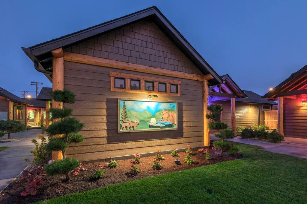 Bear Mountain - Suite 2 Grants Pass Ngoại thất bức ảnh