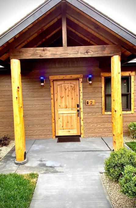 Bear Mountain - Suite 2 Grants Pass Ngoại thất bức ảnh