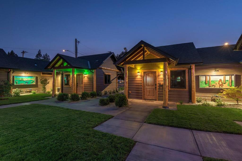 Bear Mountain - Suite 2 Grants Pass Ngoại thất bức ảnh