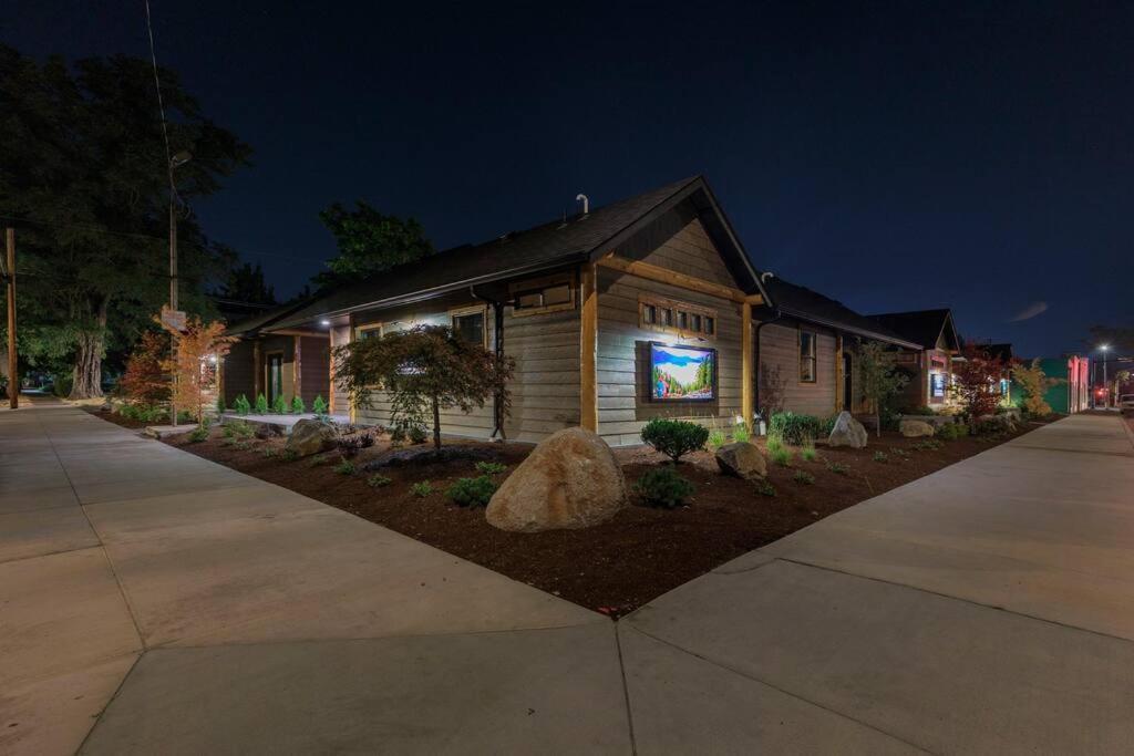 Bear Mountain - Suite 2 Grants Pass Ngoại thất bức ảnh