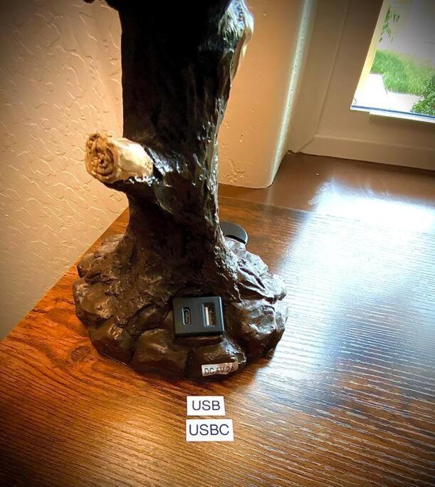 Bear Mountain - Suite 2 Grants Pass Ngoại thất bức ảnh