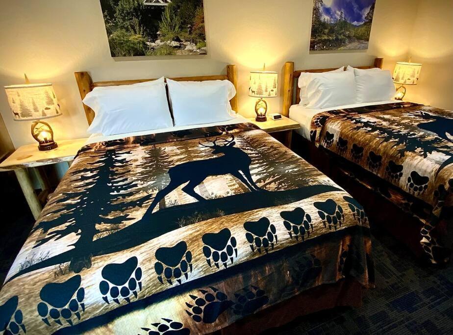 Bear Mountain - Suite 2 Grants Pass Ngoại thất bức ảnh