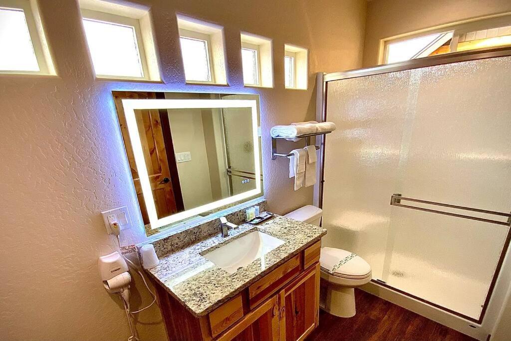 Bear Mountain - Suite 2 Grants Pass Ngoại thất bức ảnh