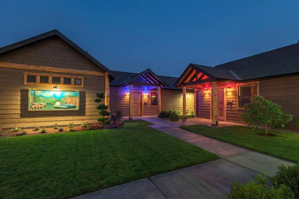 Bear Mountain - Suite 2 Grants Pass Ngoại thất bức ảnh