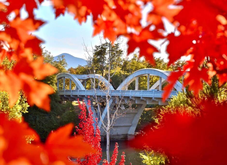 Bear Mountain - Suite 2 Grants Pass Ngoại thất bức ảnh