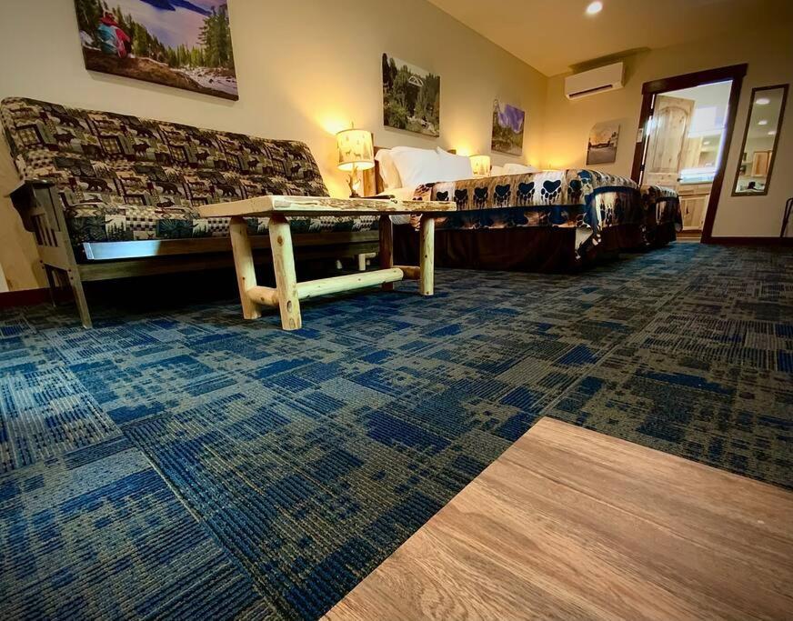 Bear Mountain - Suite 2 Grants Pass Ngoại thất bức ảnh